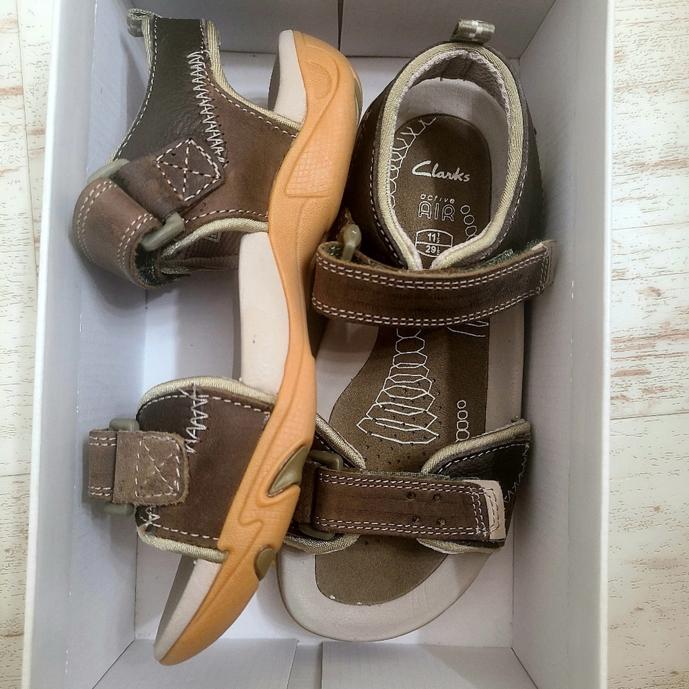 Kids Sandals